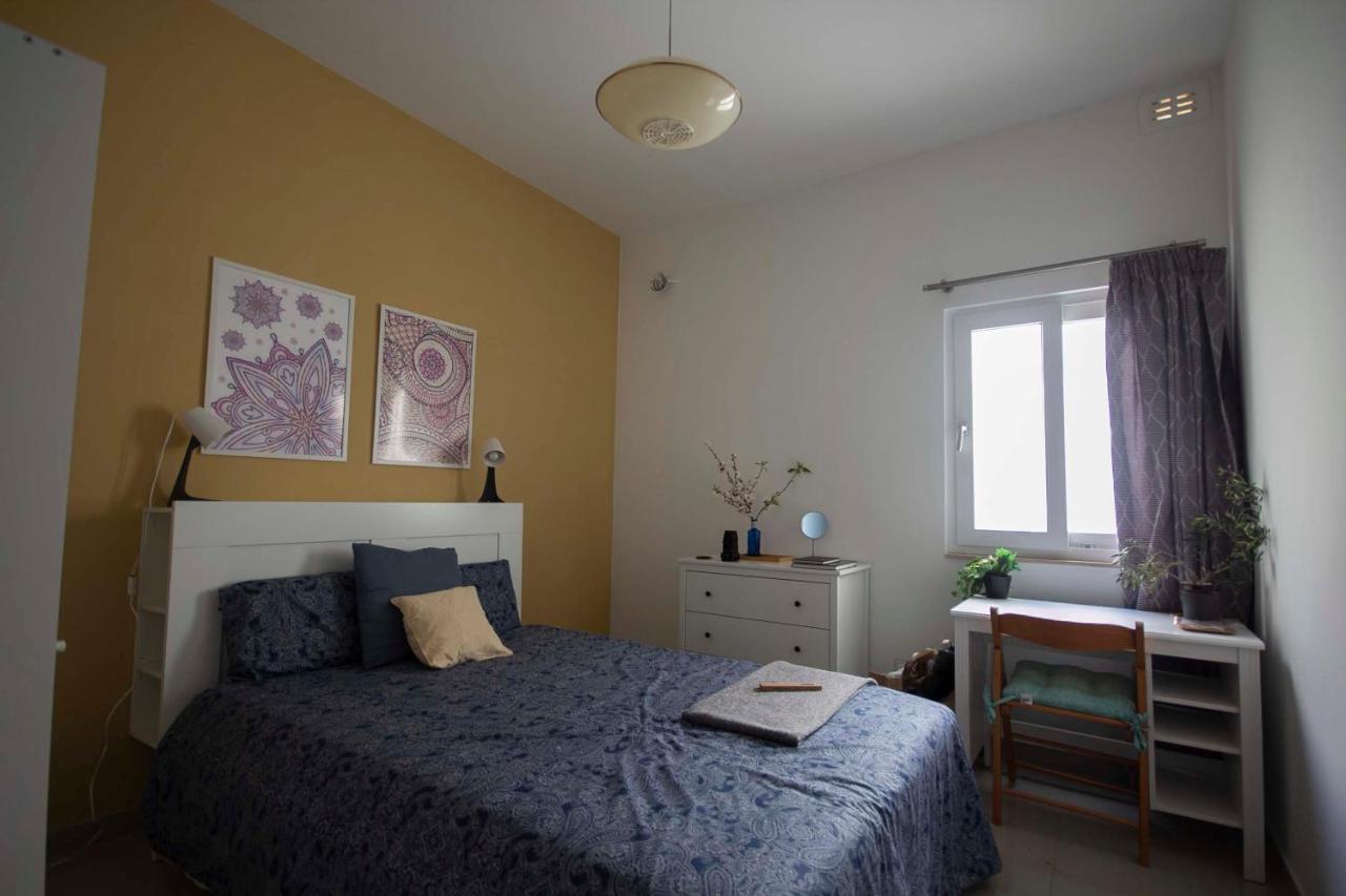 Homestay @ Viewpoint St Julians Saint Julian's Ngoại thất bức ảnh